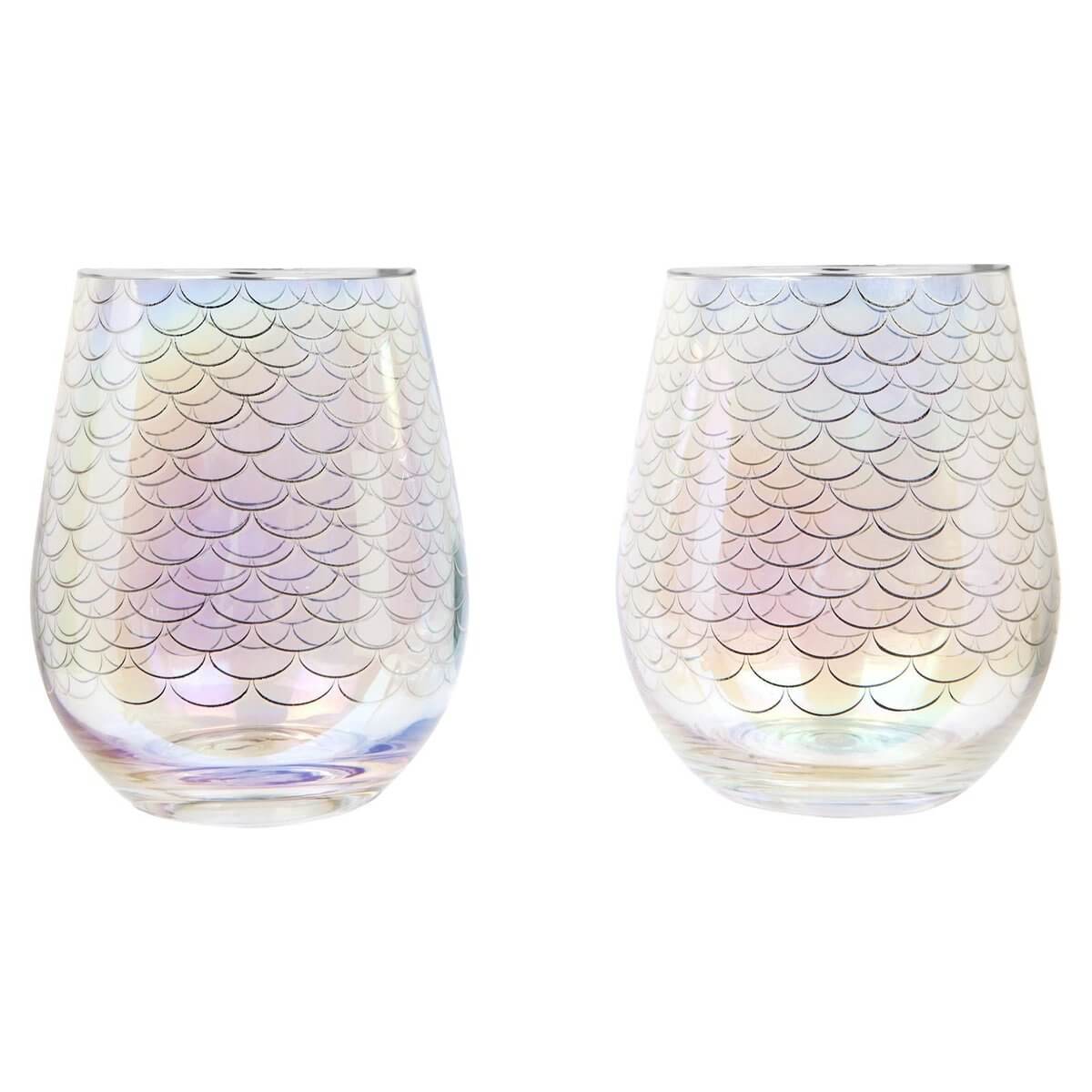 Magical Sea - Verre à cocktail x2 Sunnylife